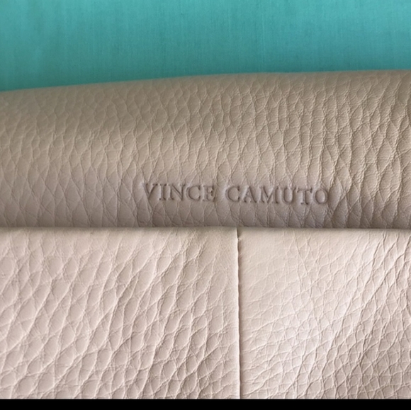 Vince Camuto Group Shoulder Bag Cameo Rose - Picture 3 of 8